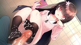 Cover Chotto Namaiki na Toilet no Hanako-san -Ecchi Gakuen no Obake to Ero Ero Sakusei Seikatsu - thumb 2 | Download now!