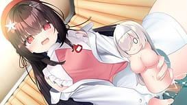 Cover Chotto Namaiki na Toilet no Hanako-san -Ecchi Gakuen no Obake to Ero Ero Sakusei Seikatsu - thumb 3 | Download now!