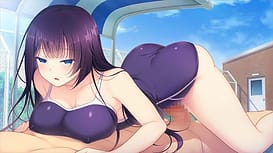 Cover Cool na Sakura-san wa Igai to Ecchi Kyoumi Shinshin Desu - thumb 3 | Download now!
