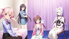 クロスコンチェルト | Image 1