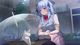Daunya-san to Kainushi-kun | Thumb 7