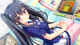 Cover Deatte 5-fun wa Ore no Mono! Jikan Teishi to Atropos - thumb 3 | Download now!