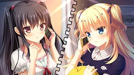 Cover Deatte 5-fun wa Ore no Mono! Jikan Teishi to Atropos - thumb 4 | Download now!