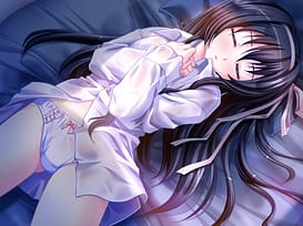 Delta! -Onedari Tenshi to Hitotsu Yane no Shita | Thumb 13