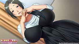 ドスケベ・ママ♪～ボクのママは、（性的に）超過保護～ | Image 2
