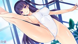 Cover Enkou Shoujo 2 -JK Idol Marin no Baai - thumb 1 | Download now!