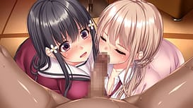 えんとも ～二人まとめて可愛がってね、パパ～ | Image 2