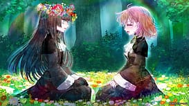 エヴァーメイデン　～堕落の園の乙女たち～ | Image 1