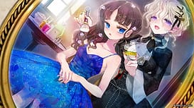 Cover Ever Maiden -Daraku no Sono no Otome-tachi - thumb 4 | Download now!
