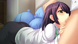 Cover Fudeoroshi Mama -Afureru Hakudaku - Milk - thumb 4 | Download now!