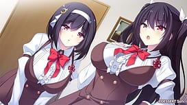 Cover Futamata Yarou to Papakatsu Shimai - thumb 4 | Download now!