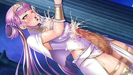 ふたりは鎮魂の巫女なり～白き祈りを捧げ、魂を鎮める儀～ | Image 2