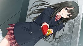 Cover Fuyu Kiss - thumb 1 | Download now!