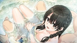 Cover Fuyu Kiss - thumb 2 | Download now!