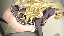 Cover Gakuen Caste -Youmuin Gesuyama no Gyakuten Shihai Seikatsu - thumb 2 | Download now!