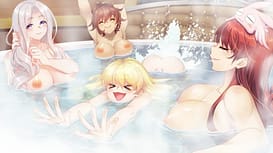 下戸勇者 ～酒は飲まねど酒池肉林！～ | Image 2