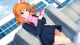 Cover Giniro Haruka - thumb 1 | Download now!
