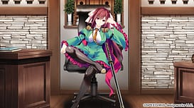 Cover Gokukano! -Tama Torasetemoraimasu! - thumb 1 | Download now!