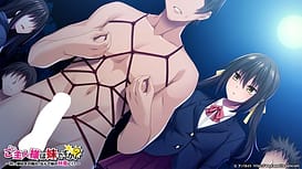 ご主人様は妹ですか？ ～Ｍっ娘好きの俺が、なんで妹のＭ男に！？～ | Image 3
