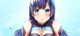 Cover Grisaia Chronos Rebellion - thumb 1 | Download now!