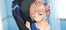 Cover Grisaia Chronos Rebellion - thumb 3 | Download now!