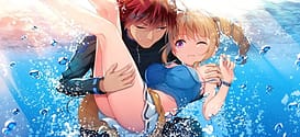 Cover Grisaia Chronos Rebellion - thumb 4 | Download now!