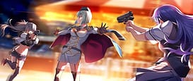 Grisaia Chronos Rebellion | Thumb 6