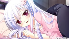 Cover HHG Megami no Shuuen - thumb 1 | Download now!