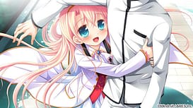 Cover HHG Megami no Shuuen - thumb 2 | Download now!