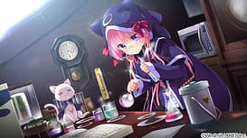 Cover HHG Megami no Shuuen - thumb 3 | Download now!