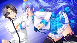 Cover HHG Megami no Shuuen - thumb 4 | Download now!