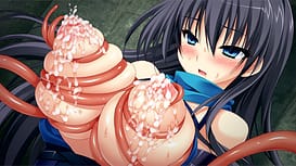 Cover Haiboku no Injuu Hunter Tsukikorihime Rei - thumb 3 | Download now!