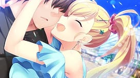 Cover HajiLove -Making Lovers- Mini Fandisk Vol01 Sakurako - Yui Hen - thumb 3 | Download now!