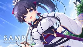 はじめるセカイの理想論 -goodbye world index- | Image 3