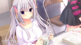 ハミダシクリエイティブ Re：Re：call | Image 1