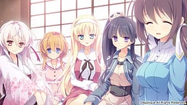 Cover Hana no No ni Saku Utakata no - thumb 1 | Download now!