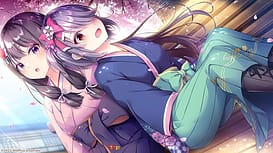Cover Hana wa Mijikashi Odoreyo Otome - thumb 4 | Download now!