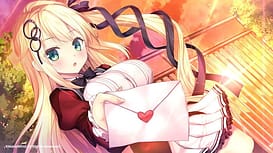 Cover Hanagane Kanade Gram - thumb 1 | Download now!