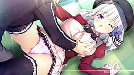 Cover Hanagane Kanade Gram - Chapter2 Hananoka Sumire - thumb 2 | Download now!