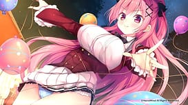 Hanagane Kanade Gram - Chapter3 Hoshiizumi Kotona | Thumb 9