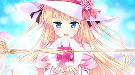 Cover Happiness! 2 Sakura Celebration - thumb 2 | Download now!