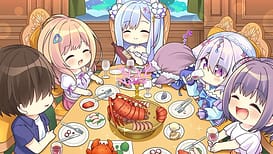 Haruka Ao no Hanayome ni | Thumb 17