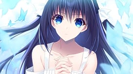 Cover Harukanaru Nirai Kanai - thumb 1 | Download now!