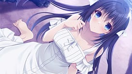 Cover Harukanaru Nirai Kanai - thumb 3 | Download now!