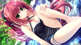 Cover Haruru Minamo ni! - thumb 1 | Download now!