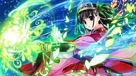 Cover Haruru Minamo ni! - thumb 3 | Download now!