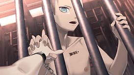 Cover Hentai Prison - thumb 1 | Download now!