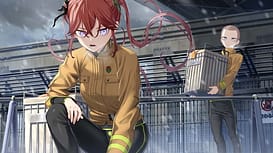 Cover Hentai Prison - thumb 2 | Download now!