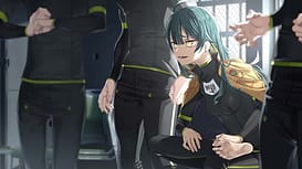 Cover Hentai Prison - thumb 3 | Download now!