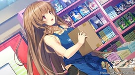 Cover Hibikino-san-chi wa Eroge-ya-san! - thumb 1 | Download now!